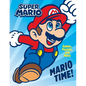 Mario Time! (Nintendo(r)) - Hardcover