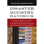 Disaster Ministry Handbook - Paperback