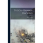 Tucca--Ramma-Hacking - Hardcover