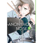 Anonymous Noise, Vol. 18 - Paperback