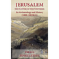 Jerusalem the Center of the Universe - Hardcover