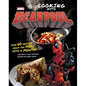 Marvel Comics: Cooking with Deadpool - Hardcover