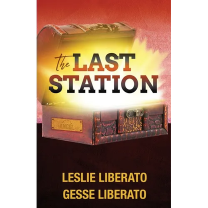 The Last Station - Paperback
