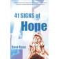 41 Signs of Hope - Paperback