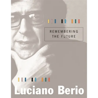 Remembering the Future - Hardcover