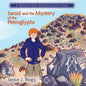 Jarod and the Mystery of the Petroglyphs - Paperback
