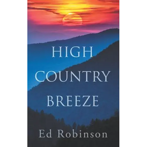 High Country Breeze - Paperback