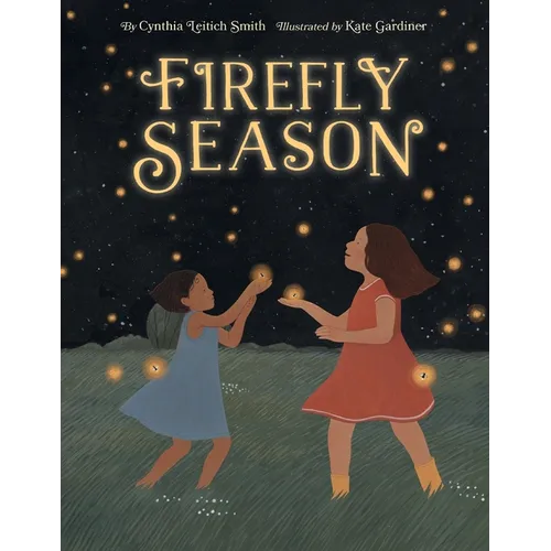 Firefly Season - Hardcover
