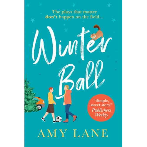 Winter Ball: Volume 1 - Paperback
