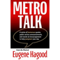 Metro Talk - Paperback