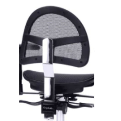 EXECUTIVE BACK REST