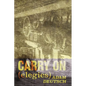 Carry On: Elegies - Paperback