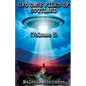 UFO Case Files Of Scotland (Volume 3) - Paperback