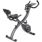 Exercise Stationary Folding Bike