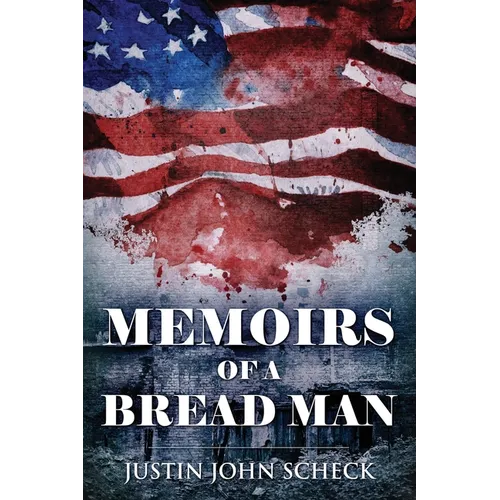 Memoirs Of A Bread Man - Paperback