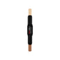 New Well Porcelain Contour Makeup Stick No:01 - Define & Sculpt Face with Highlighter Duo | Convenient & Portable