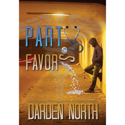 Party Favors - Hardcover