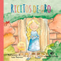 Ricitos de Oro - Hardcover