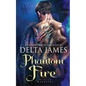 Phantom Fire: A Small Town Surprise Baby Dragon Shifter Romance - Paperback