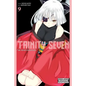 Trinity Seven, Volume 9: The Seven Magicians - Paperback