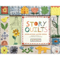 Story Quilts: Appalachian Women Speak - Paperback