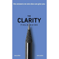 The Clarity Field Guide: The Answers No One Else Can Give You - Hardcover