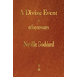 A Divine Event and Other Essays - Paperback