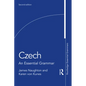 Czech: An Essential Grammar - Paperback