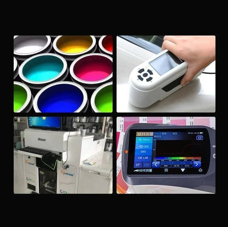 Touch-Up Paint Pen for Geely EX2/E2