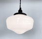 Schoolhouse Heritage Pendant Light |9"|