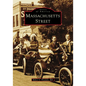 Massachusetts Street - Paperback