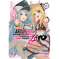 Arifureta: From Commonplace to World's Strongest Zero (Manga) Vol. 6 - Paperback