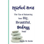 Enriched Heart: The Tao of Balancing Your Big, Beautiful, Badass Soul - Paperback