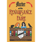 Murder at the Renaissance Faire: A Belly Dance Mystery Book 3 - Paperback