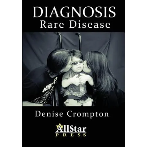 Diagnosis: Rare Disease - Paperback