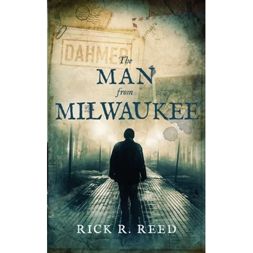 The Man from Milwaukee - Paperback