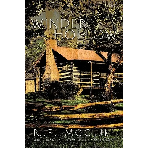Winder Hollow - Paperback