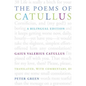 The Poems of Catullus: A Bilingual Edition - Hardcover