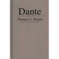 Dante - Hardcover
