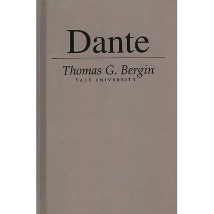 Dante - Hardcover
