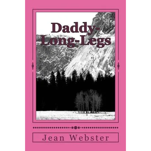 Daddy-Long-Legs - Paperback