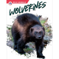 Wolverines - Paperback