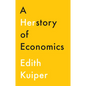 A Herstory of Economics - Hardcover