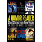 A Humor Reader: Short Stories From New Voices - Paperback