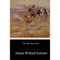 The War-Trail Fort - Paperback