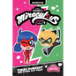 Miraculous Chibi Vol. 1: Pizza Pursuit and Other Cat Tales - Paperback
