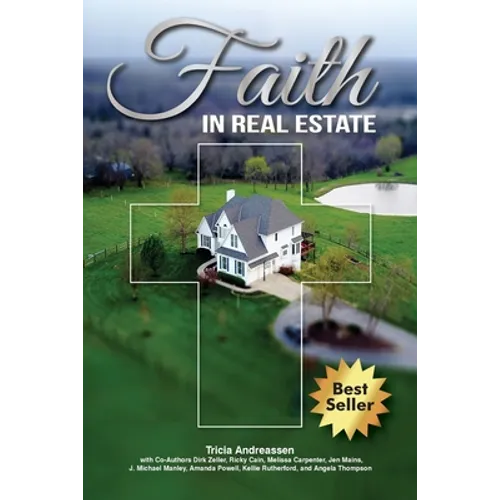 Faith In Real Estate - Paperback