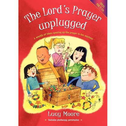 The Lord's Prayer Unplugged - Paperback
