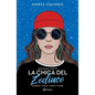 La Chica del Zodiaco. Segunda Parte: Acuario. Piscis. Aries. Tauro - Paperback