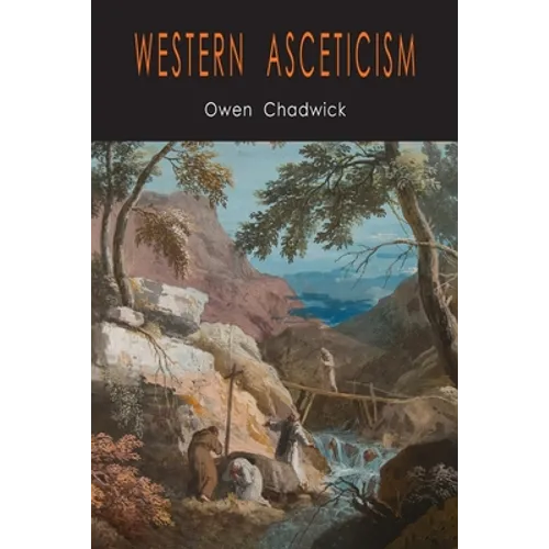 Western Asceticism: Selected Translations - Paperback